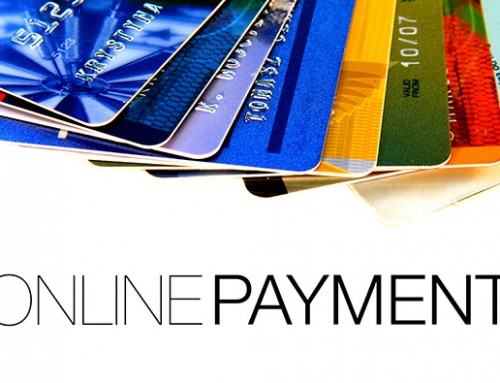 4 Reasons You Should Accept Online Payments Through Your Blog